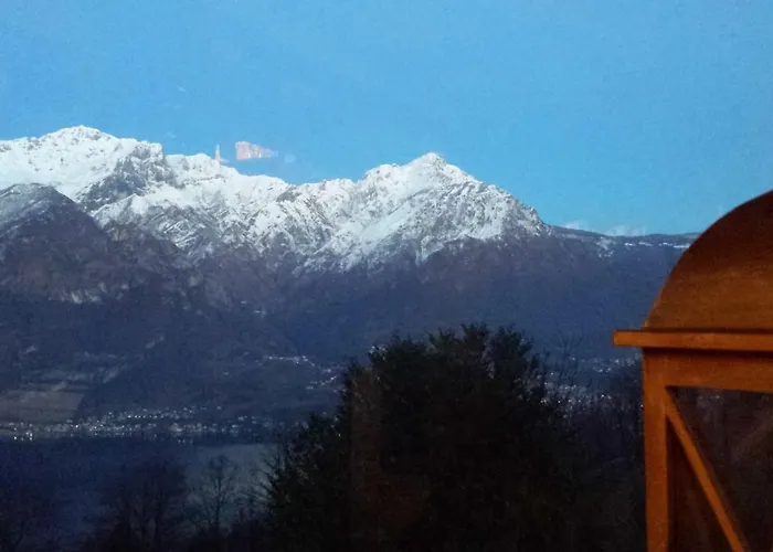 Nouveau Mirabeau Bellagio