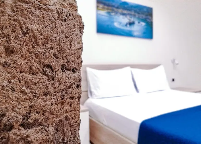 Bed and Breakfast Stabia Coast Castellammare di Stabia