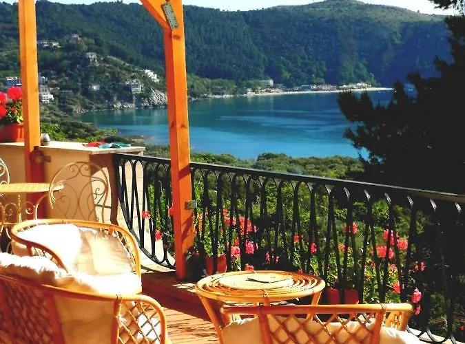 Bed and Breakfast Il Sogno di Vincenzo e Maria Palinuro