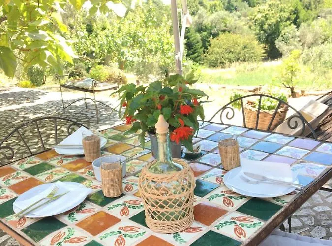 Bed and Breakfast I Congiunti Velletri