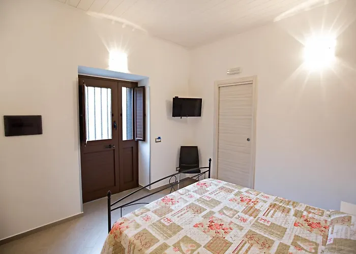 B&B Acquachiara Roccella Ionica