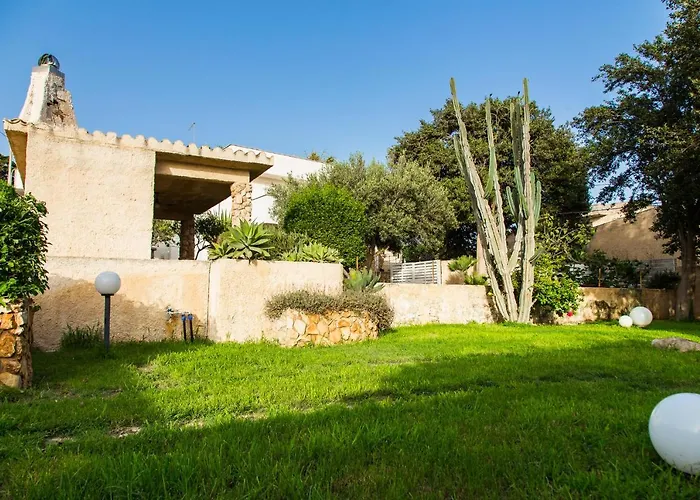 Bed and Breakfast Jazira Scoglitti