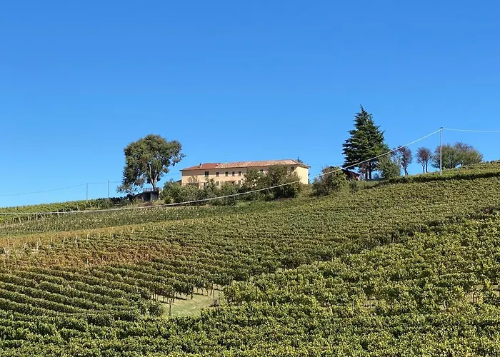 Allegro Holiday Nizza Monferrato