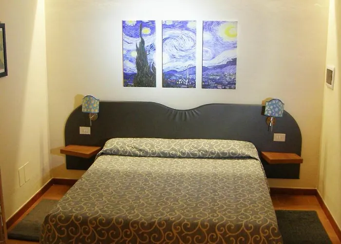 Hotel I Borghi Empoli
