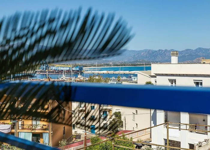 Hotel H14 Àrbatax