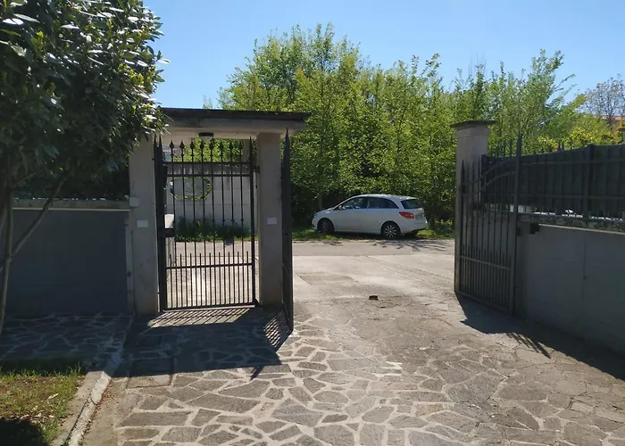 B&B via Piave da Lillo Frosinone