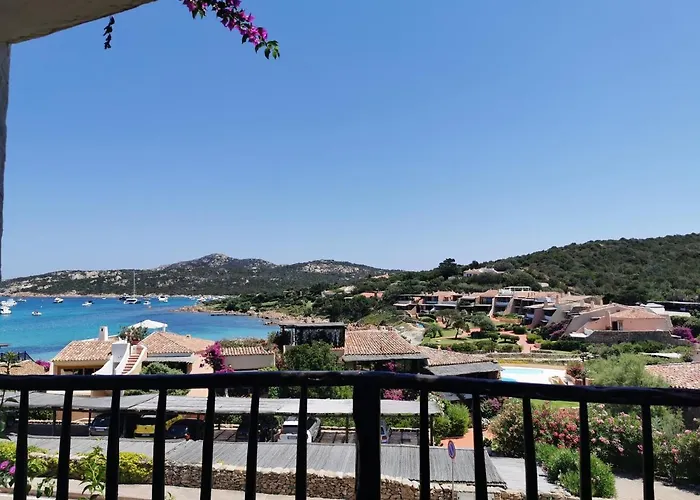 Chrysalis Bay Aparthotel Porto Cervo