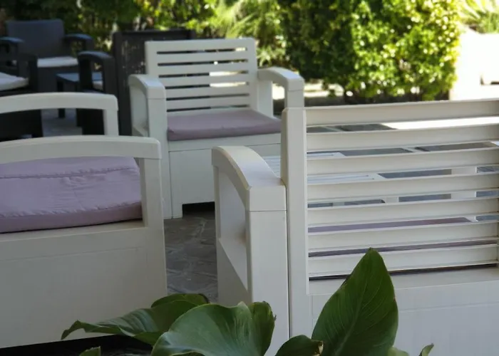 Hotel Trocadero Cervia