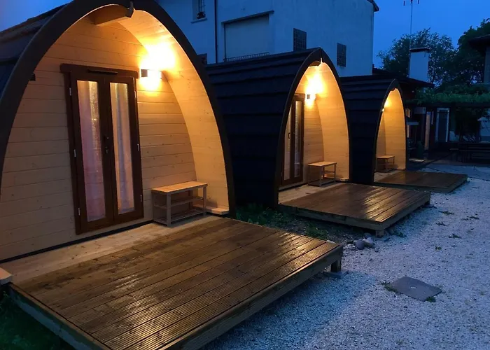 Piccadilly B&B Pordenone