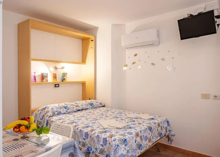 Hotel Estate Cefalù