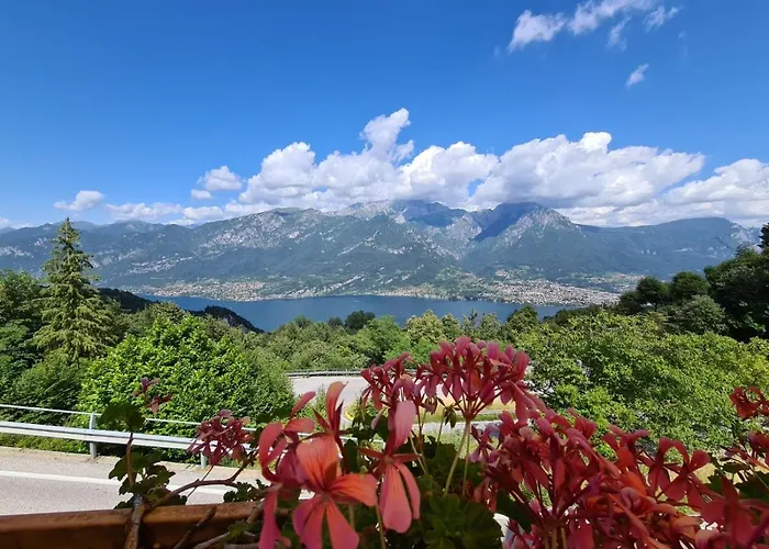 Bike-Hotel Bellagio Mirabeau