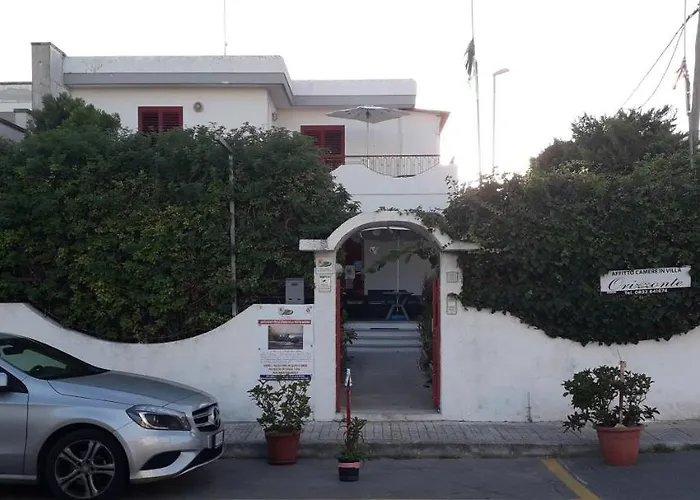 Villa Orizzonte Torre dell'Orso