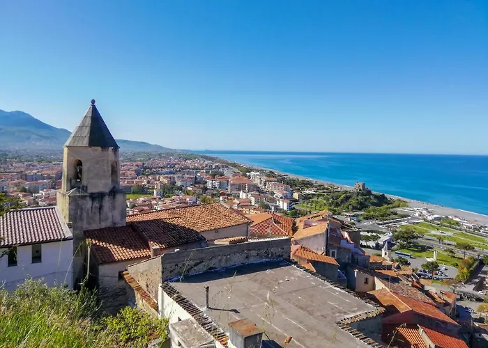 B&B Collemare Scalea