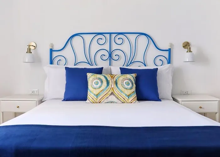 Volver B&B Gaeta