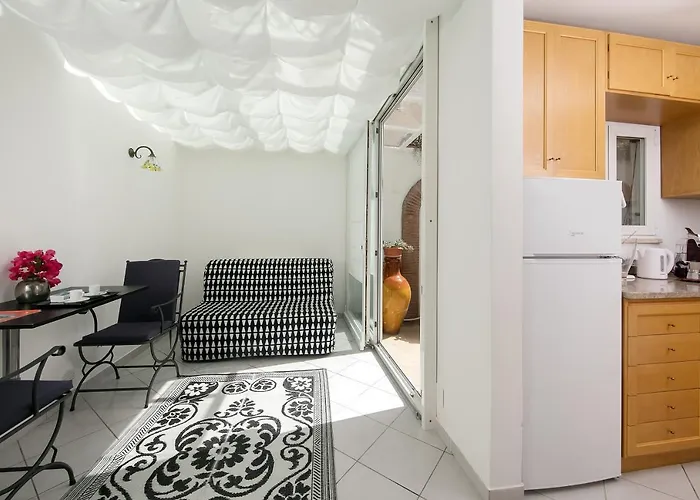 Bed and Breakfast Capri Casa Carlotta