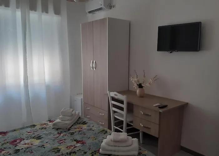 B&B Francesca Santa Maria di Castellabate