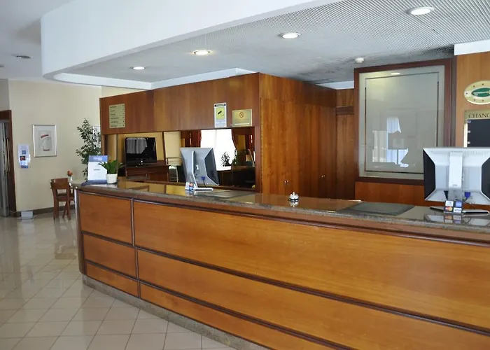 Hotel Catania Ognina