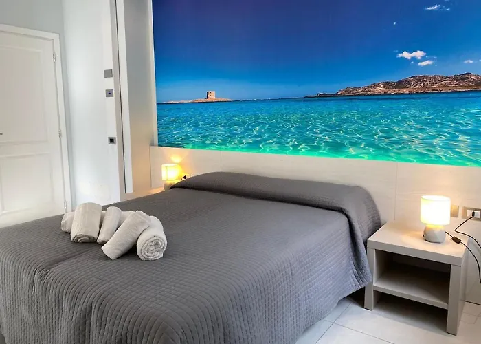 103 Boutique Hotel Stintino