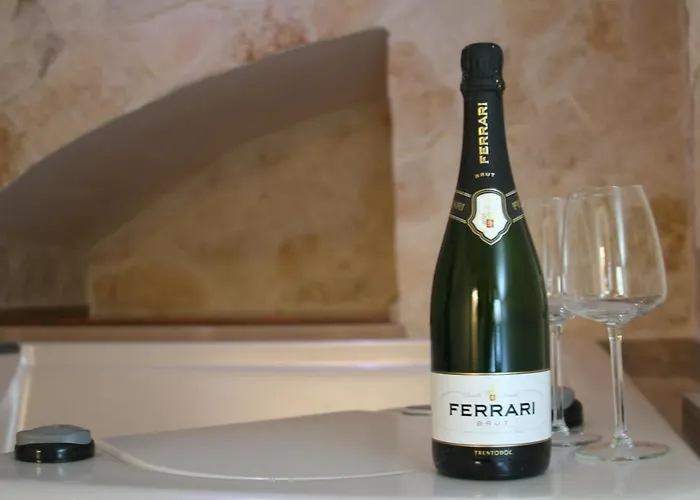 Hotel “A Casa” Luxury Francavilla Fontana