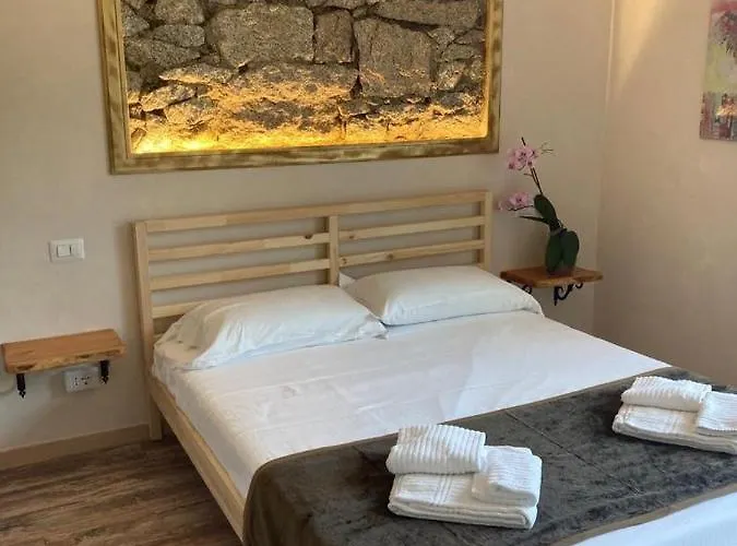 Locanda Il Gallo Baveno