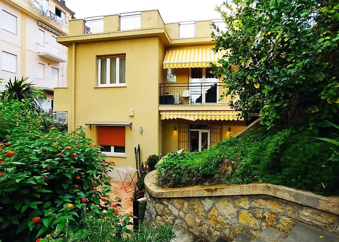 Residence Mare Azzurro Lerici