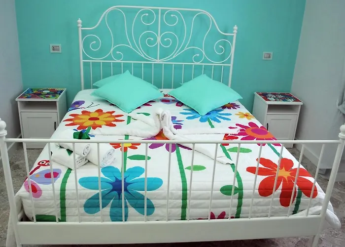 Bed and Breakfast Casa Torrese Torre del Greco