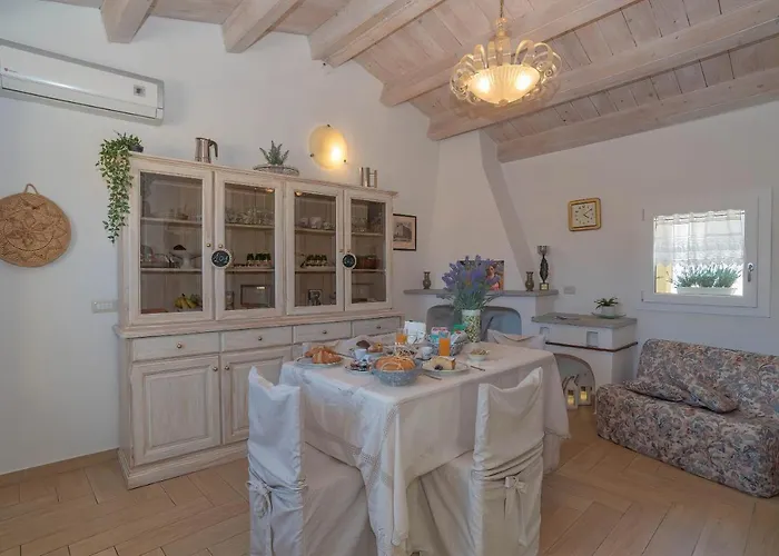 La casa del pittore Olbia