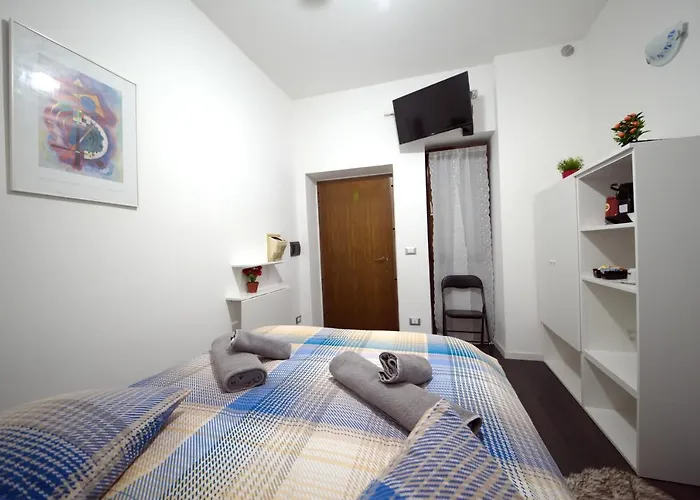 Hotel Clesio3 Trento