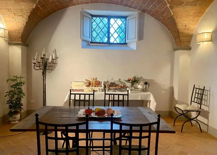 Country B&B Corniola Empoli