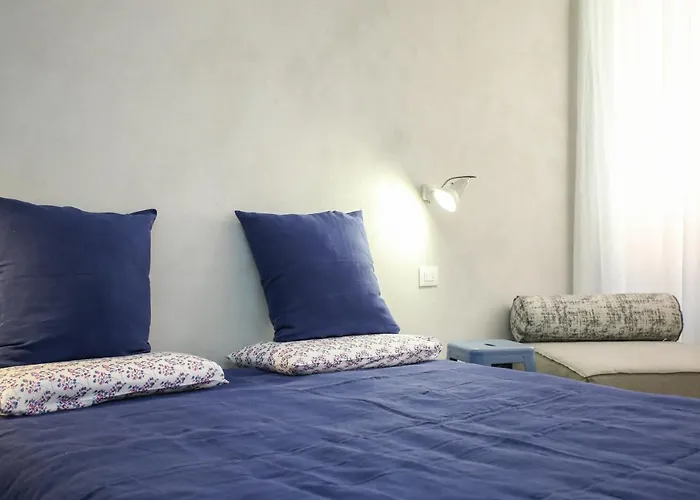 Bnb Ago E Filo Trento