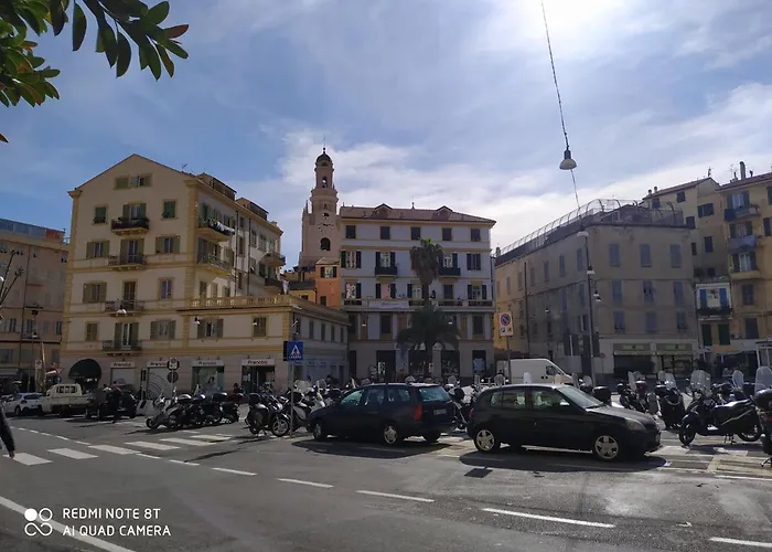 Le Camere dei Fiori Sanremo