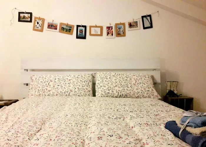 La Casetta Ferrara B&B