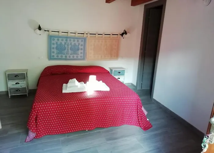 Hotel S'apposenteddu Teulada