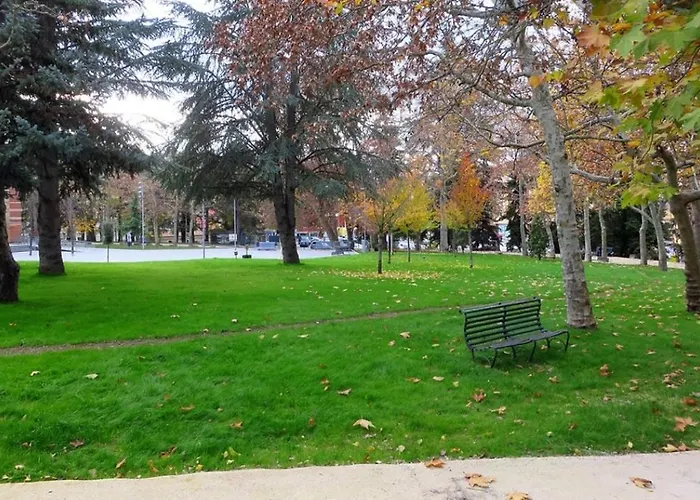 B&B Del Viale LʼAquila