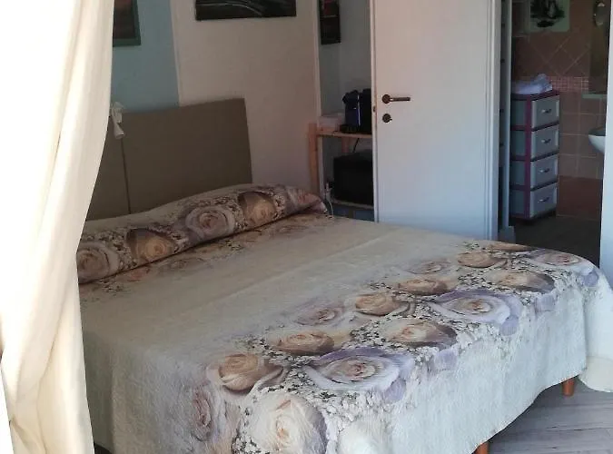 Camera Sofia B&B Pozzuoli