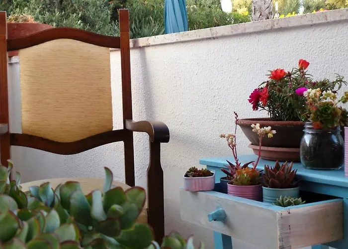 A Casa Di Nonna B&B Tortoreto