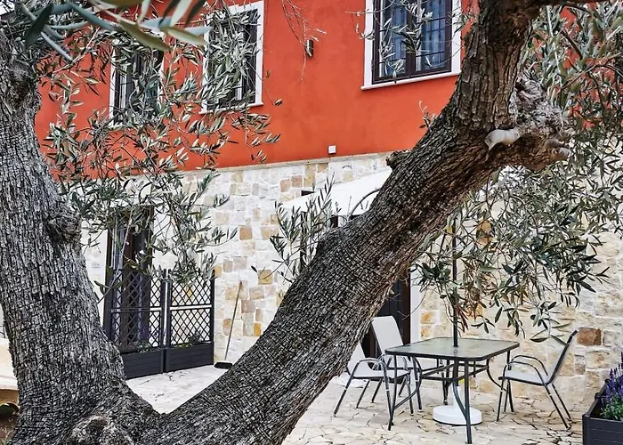 Hotel Il Sentiero di Leano Terracina