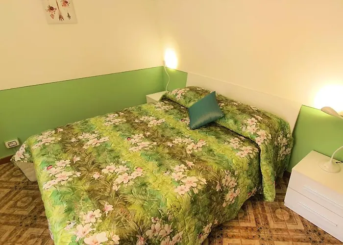 Bed&Breakfast LE QUATTRO STAGIONI Levanto