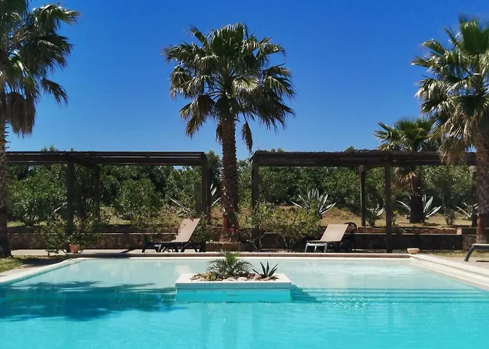 Masseria Del Piano Cefalù