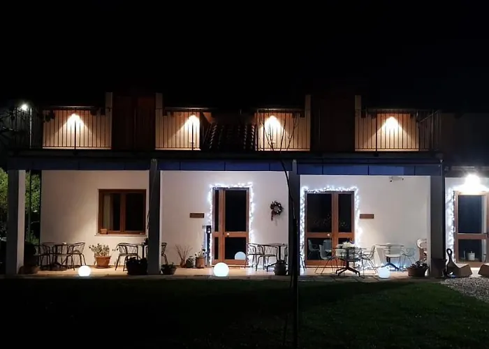 Hotel Controvento Casalbordino