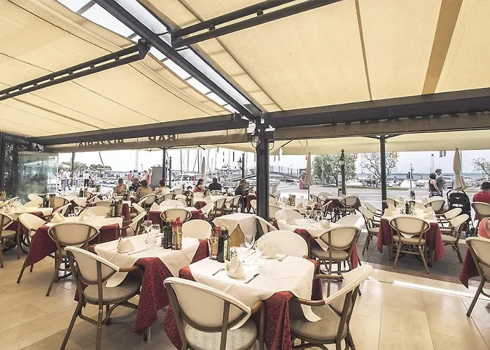 Hotel Catullo Bardolino