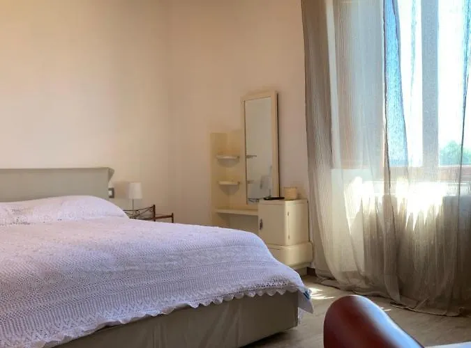 Fonte alle Ninfe B&B Castiglione dʼOrcia