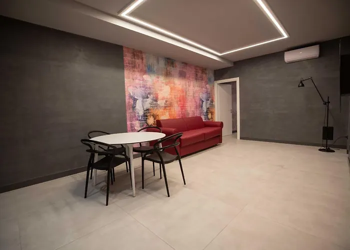 Lady Diamond By Dimorra Hotel Napoli