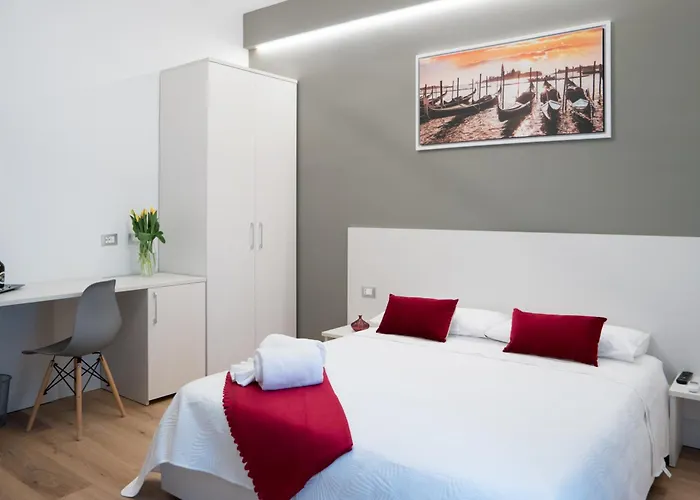 Venice Rooms Mestre