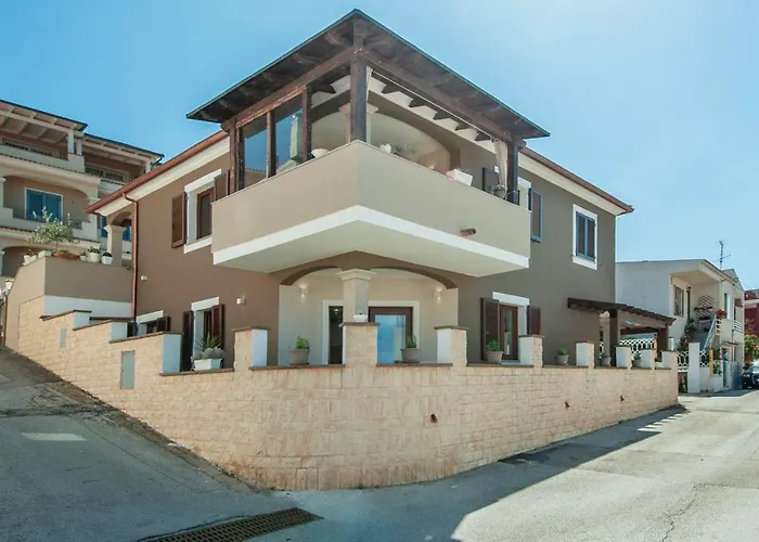 Hotel Ricocco Castelsardo