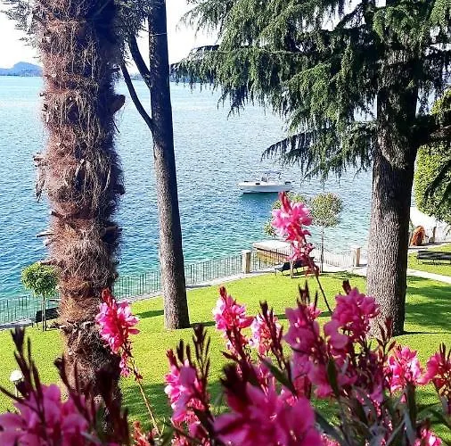 Aparthotel Bethel House Gardone Riviera