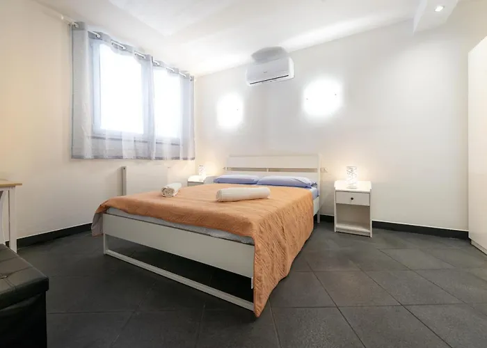 Hotel La Stanza In Piazzetta Santa Margherita Ligure