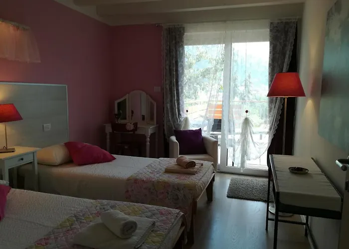 B&B Aria d'Argento&Relax Home Trento