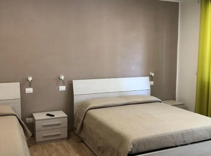 Hotel West Ponente Francavilla Al Mare