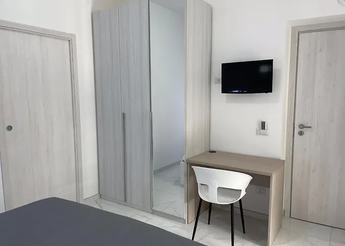 B&B Il Suono della Campagna Terracina
